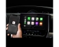 Preview: JVC KW-M565DBT 2-DIN Autoradio mit apple carplay android auto Touchmonitor DAB+